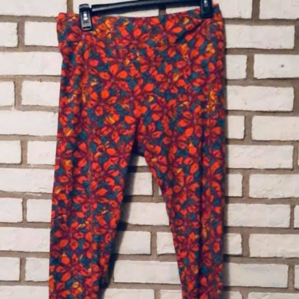 Lularoe Legging